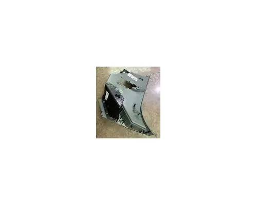 KENWORTH T680 Interior Parts, Misc.