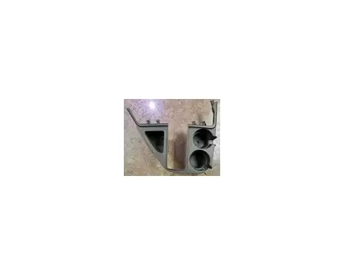 KENWORTH T680 Interior Parts, Misc.