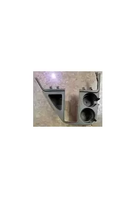 KENWORTH T680 Interior Parts, Misc.