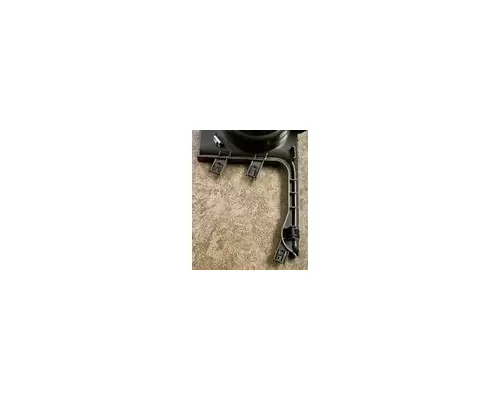 KENWORTH T680 Interior Parts, Misc.