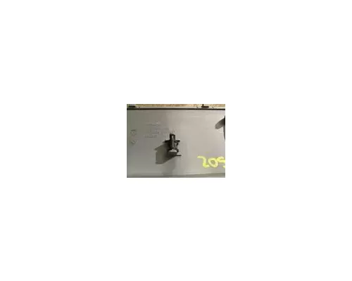 KENWORTH T680 Interior Parts, Misc.