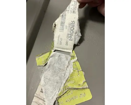 KENWORTH T680 Interior Parts, Misc.