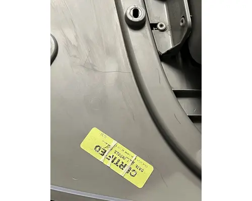 KENWORTH T680 Interior Parts, Misc.