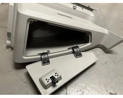 KENWORTH T680 Interior Parts, Misc.