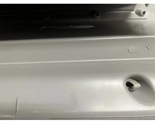 KENWORTH T680 Interior Parts, Misc.