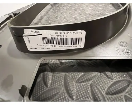 KENWORTH T680 Interior Parts, Misc.