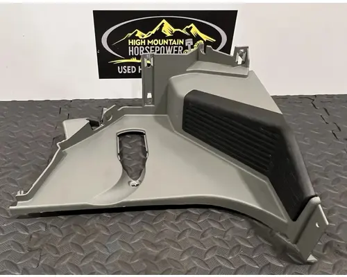 KENWORTH T680 Interior Parts, Misc.