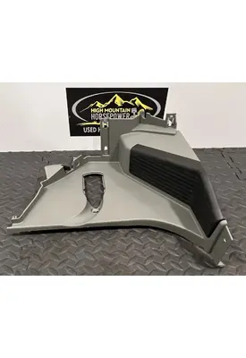 KENWORTH T680 Interior Parts, Misc.