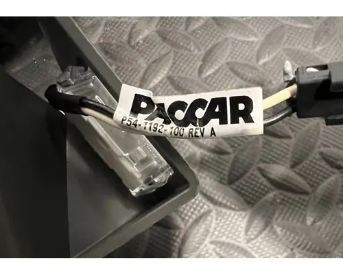 KENWORTH T680 Interior Parts, Misc.