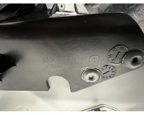 KENWORTH T680 Interior Parts, Misc.