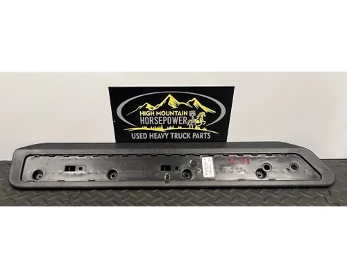 KENWORTH T680 Interior Parts, Misc.