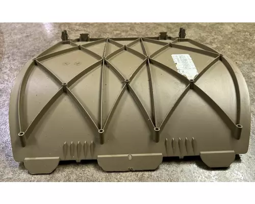 KENWORTH T680 Interior Parts, Misc.