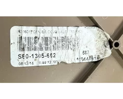 KENWORTH T680 Interior Parts, Misc.