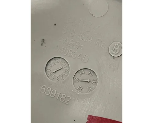 KENWORTH T680 Interior Parts, Misc.