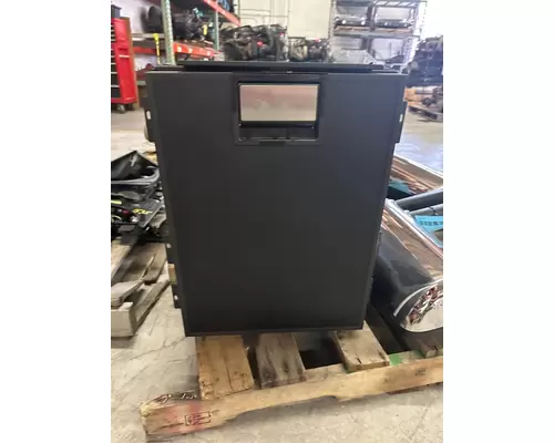 KENWORTH T680 Interior Parts, Misc.