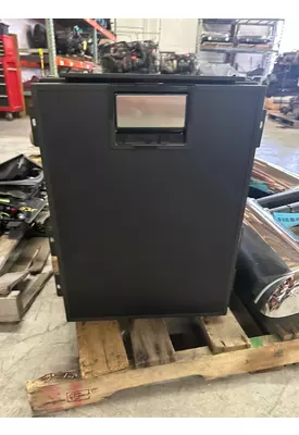 KENWORTH T680 Interior Parts, Misc.