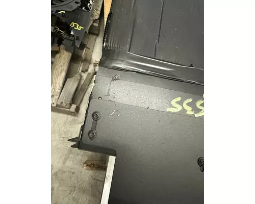 KENWORTH T680 Interior Parts, Misc.