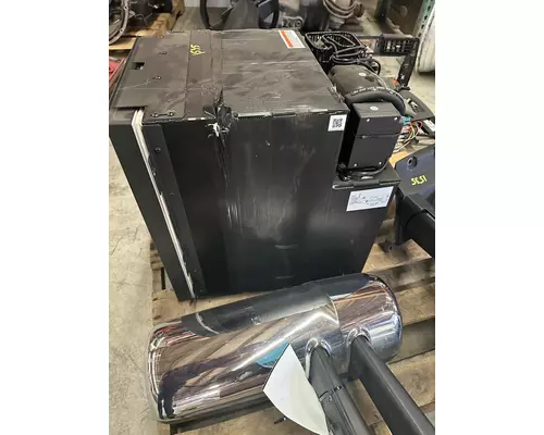 KENWORTH T680 Interior Parts, Misc.