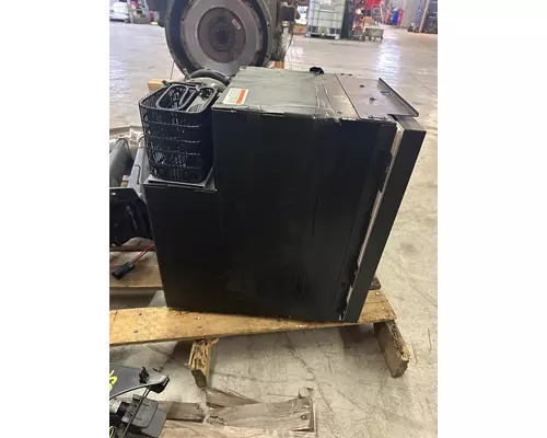 KENWORTH T680 Interior Parts, Misc.