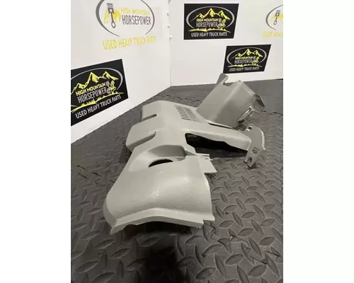 KENWORTH T680 Interior Parts, Misc.