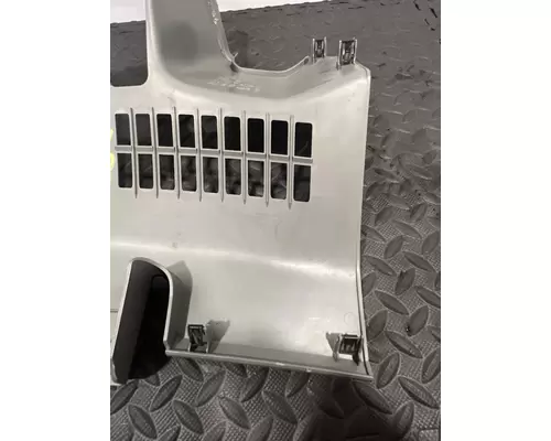 KENWORTH T680 Interior Parts, Misc.