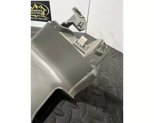 KENWORTH T680 Interior Parts, Misc.