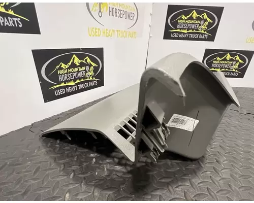 KENWORTH T680 Interior Parts, Misc.