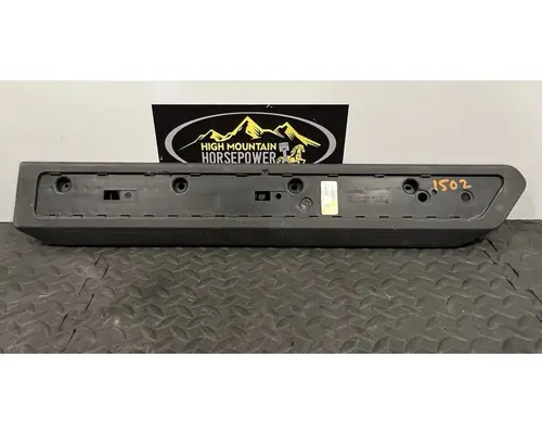 KENWORTH T680 Interior Parts, Misc.