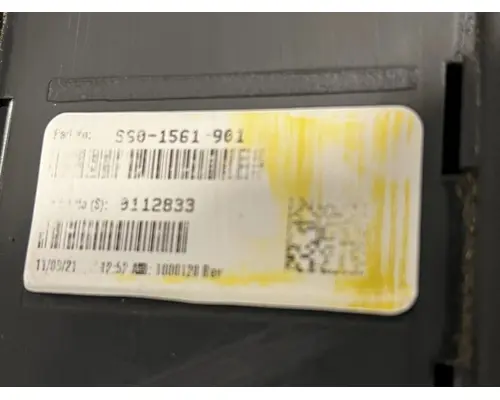 KENWORTH T680 Interior Parts, Misc.