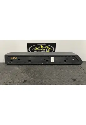 KENWORTH T680 Interior Parts, Misc.