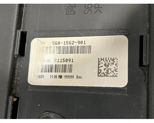 KENWORTH T680 Interior Parts, Misc.