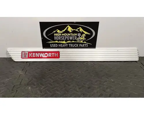 KENWORTH T680 Interior Parts, Misc.