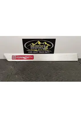 KENWORTH T680 Interior Parts, Misc.