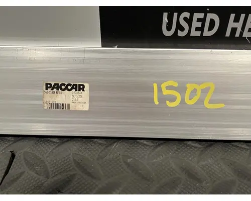 KENWORTH T680 Interior Parts, Misc.