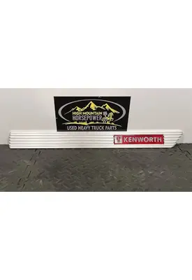 KENWORTH T680 Interior Parts, Misc.