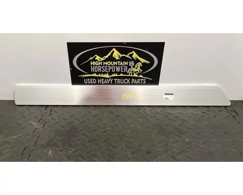 KENWORTH T680 Interior Parts, Misc.