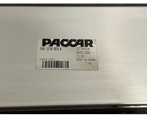 KENWORTH T680 Interior Parts, Misc.