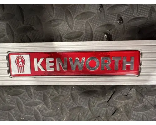 KENWORTH T680 Interior Parts, Misc.