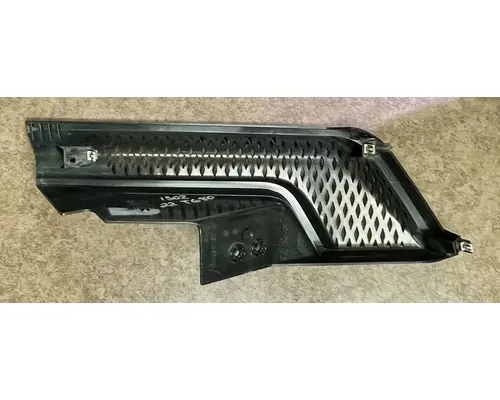 KENWORTH T680 Interior Parts, Misc.