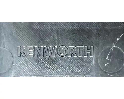 KENWORTH T680 Interior Parts, Misc.