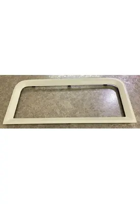 KENWORTH T680 Interior Parts, Misc.