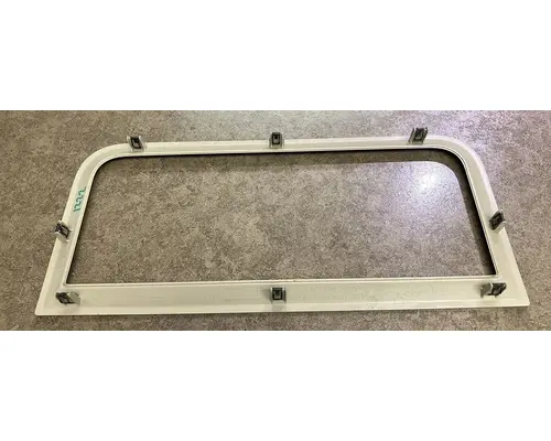 KENWORTH T680 Interior Parts, Misc.