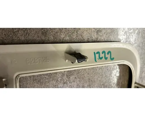 KENWORTH T680 Interior Parts, Misc.