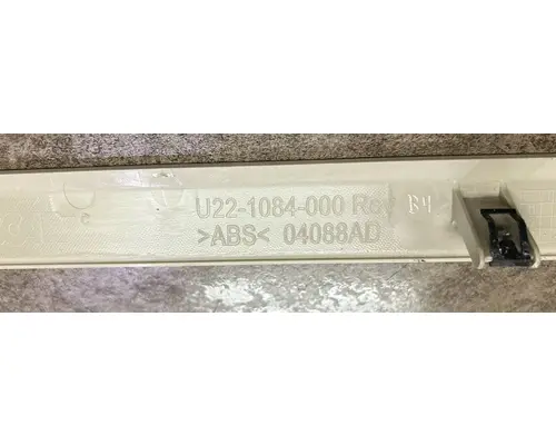 KENWORTH T680 Interior Parts, Misc.