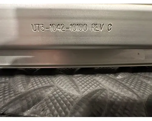 KENWORTH T680 Interior Parts, Misc.