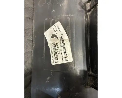 KENWORTH T680 Interior Parts, Misc.