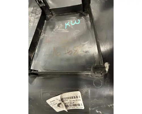 KENWORTH T680 Interior Parts, Misc.