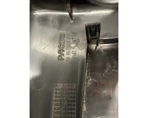 KENWORTH T680 Interior Parts, Misc.