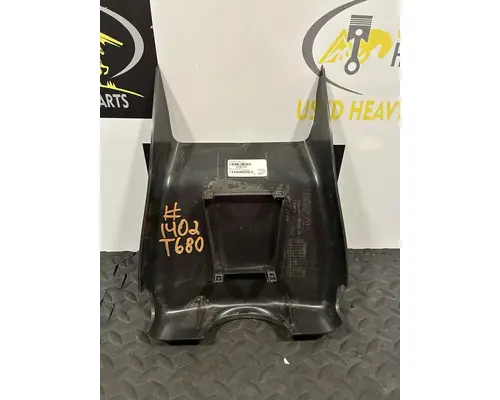 KENWORTH T680 Interior Parts, Misc.