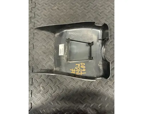 KENWORTH T680 Interior Parts, Misc.